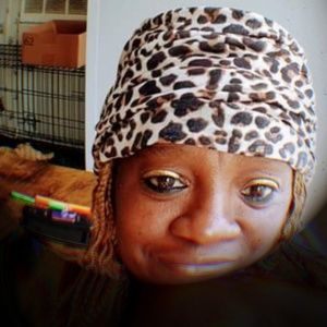 Meet your Posher, Regina